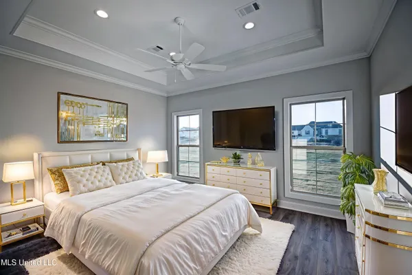 $357,800 | 441 Baleigh Way, Canton, MS 39046