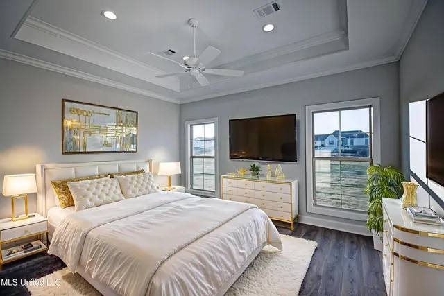 $357,800 | 441 Baleigh Way, Canton, MS 39046