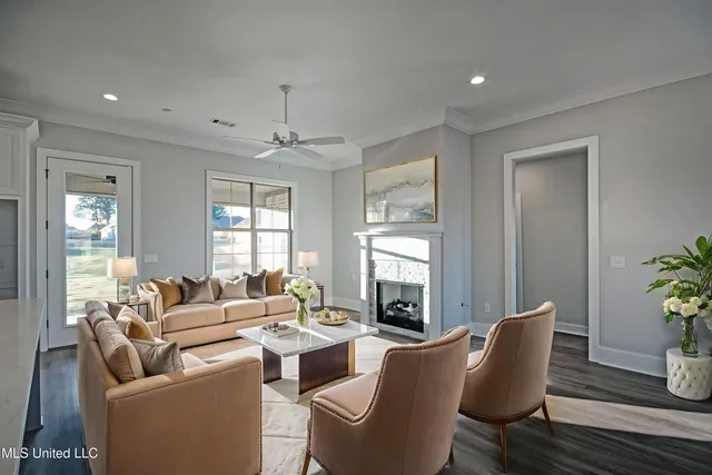 $357,800 | 441 Baleigh Way, Canton, MS 39046