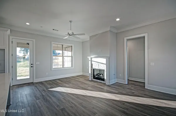 $357,800 | 441 Baleigh Way, Canton, MS 39046