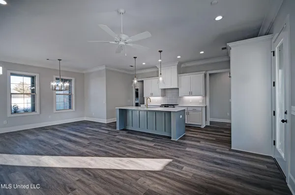 $357,800 | 441 Baleigh Way, Canton, MS 39046