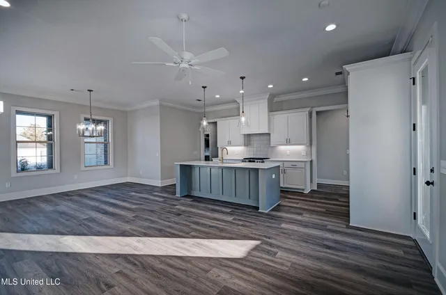 $357,800 | 441 Baleigh Way, Canton, MS 39046