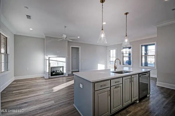 $357,800 | 441 Baleigh Way, Canton, MS 39046