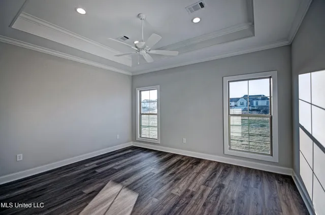 $357,800 | 441 Baleigh Way, Canton, MS 39046