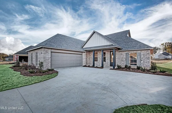 $357,800 | 441 Baleigh Way, Canton, MS 39046