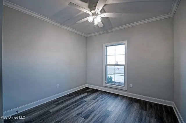 $357,800 | 441 Baleigh Way, Canton, MS 39046