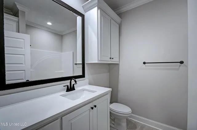 $357,800 | 441 Baleigh Way, Canton, MS 39046