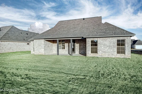 $357,800 | 441 Baleigh Way, Canton, MS 39046