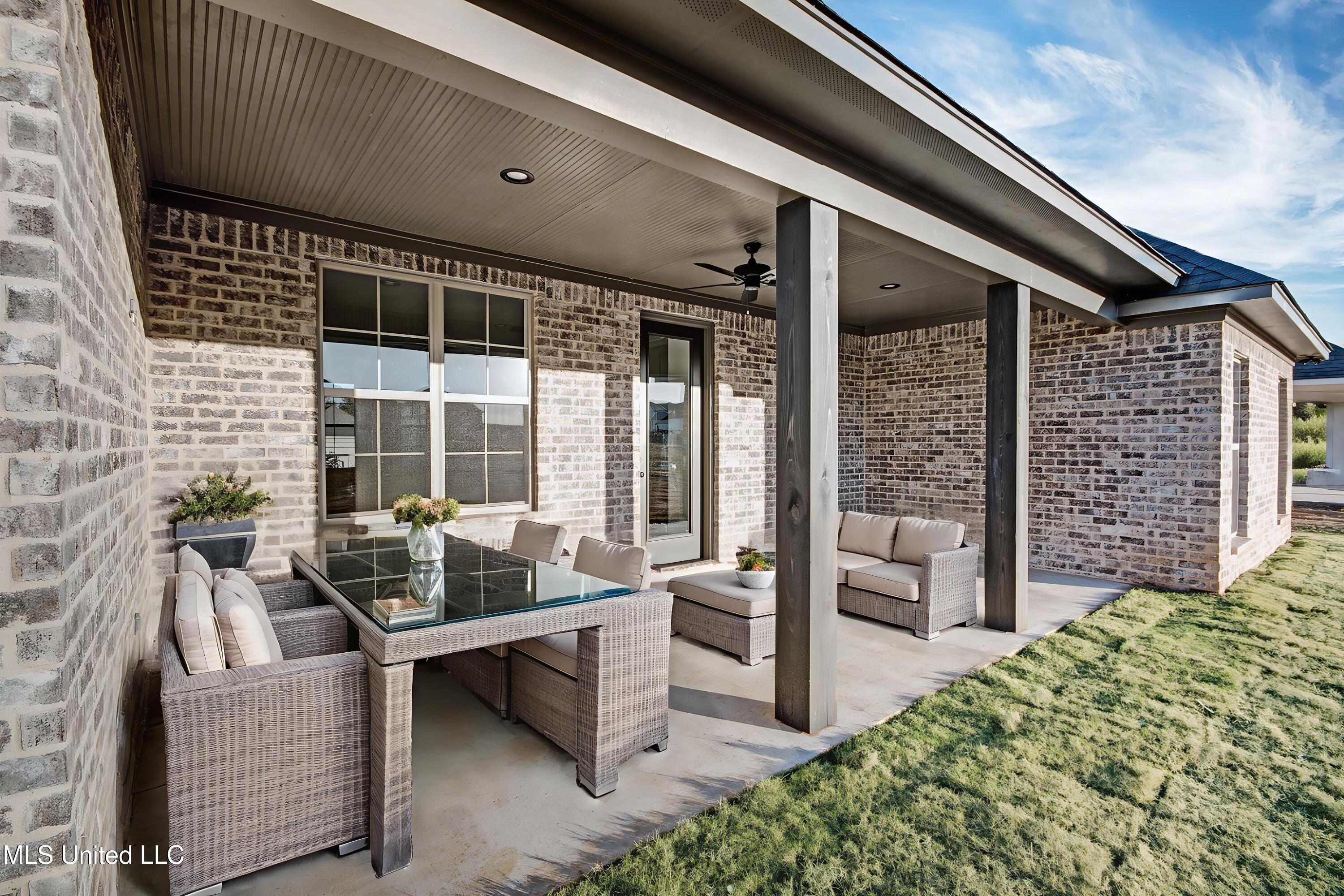 441 Baleigh Way Canton, MS 39046 - Photo 5 of 34 IMGP6750_1_2 - Outdoor - Luxury - 1