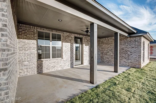 $357,800 | 441 Baleigh Way, Canton, MS 39046