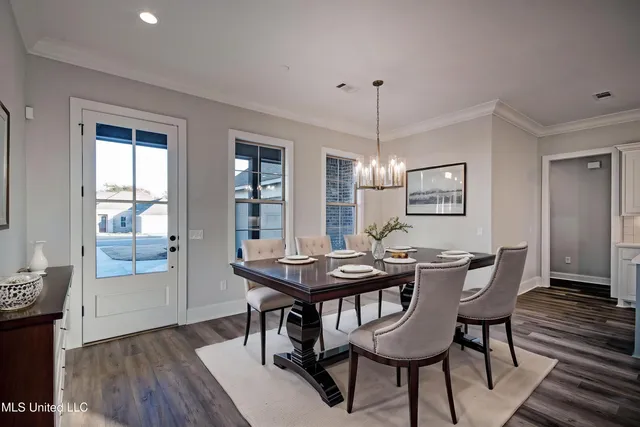 $357,800 | 441 Baleigh Way, Canton, MS 39046