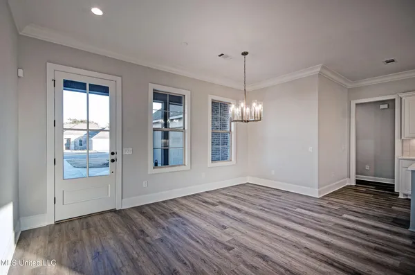 $357,800 | 441 Baleigh Way, Canton, MS 39046