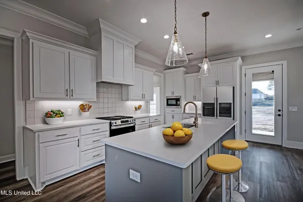 $357,800 | 441 Baleigh Way, Canton, MS 39046