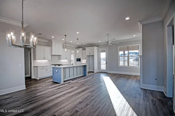 $357,800 | 441 Baleigh Way, Canton, MS 39046