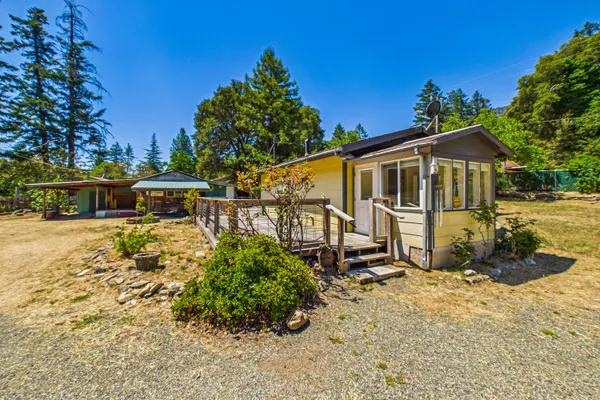 $313,000 | 174 Blue Jay Lane, Willow Creek, CA 95573