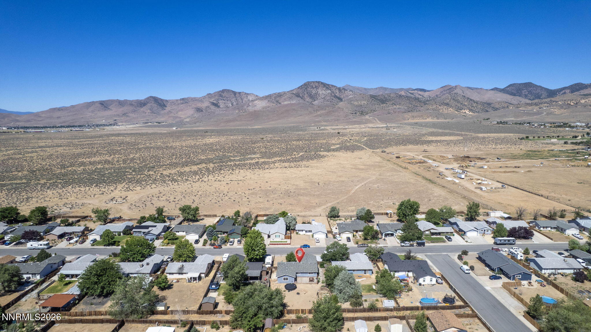 542 Yellow Jacket Road Dayton, NV 89403 - Photo 4 of 39 4-web-or-mls-DJI_0351-Edit