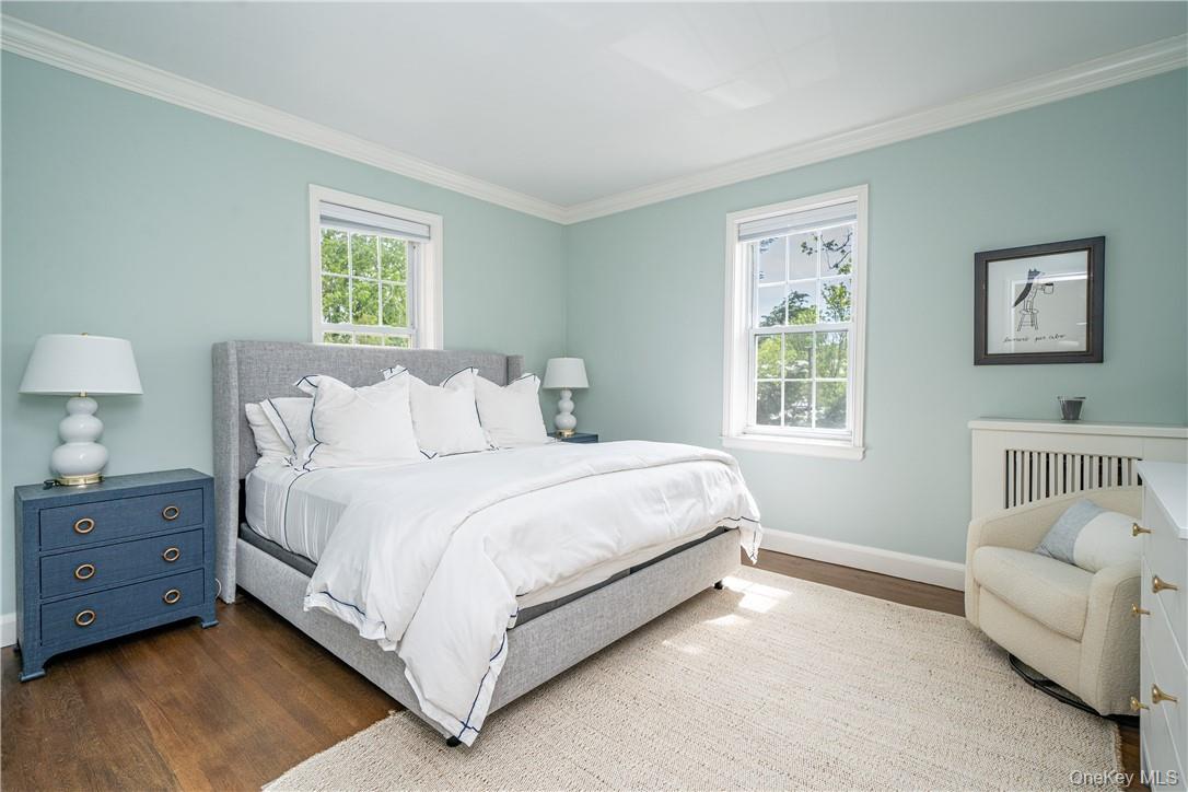 1 Cedar Street, Unit 2A Bronxville, NY 10708 - Photo 8 of 28