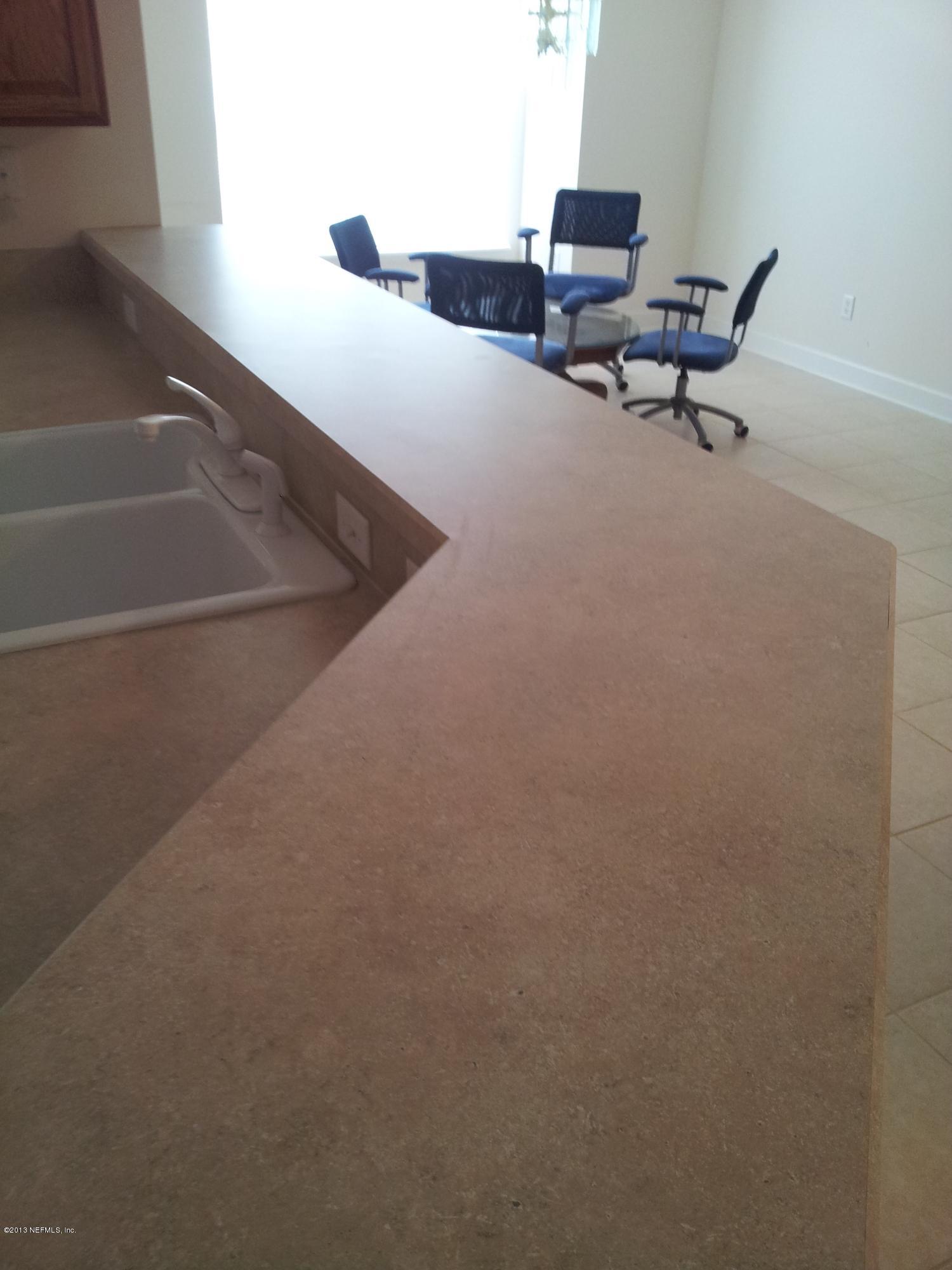 3162 Ravines Road Middleburg, FL 32068 - Photo 6 of 16 a view of kitchen and counter top space