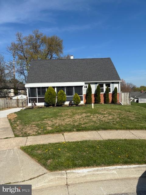6908 Digby Road Baltimore, MD 21207 - Photo 20 of 20