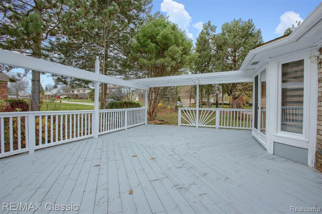 500 Kentucky Drive Rochester Hills, MI 48307 - Photo 28 of 30