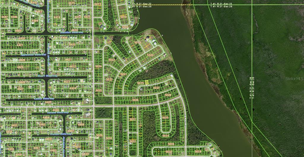 16212 Rennie Road Port Charlotte, FL 33981 - Photo 8 of 10 Gallery Image 8