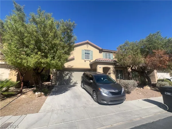 $2,200 | 220 Stagecoach Flats Avenue, North Las Vegas, NV 89031