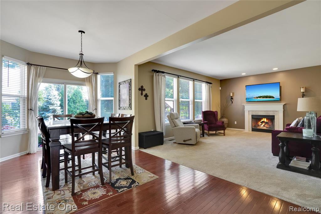 3214 Everett Drive Rochester Hills, MI 48307 - Photo 13 of 50
