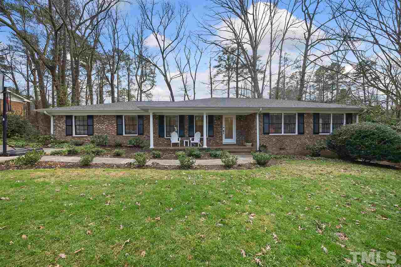 2423 Alpine Road Durham, NC 27707 - Photo 2 of 20 Gallery Image 2
