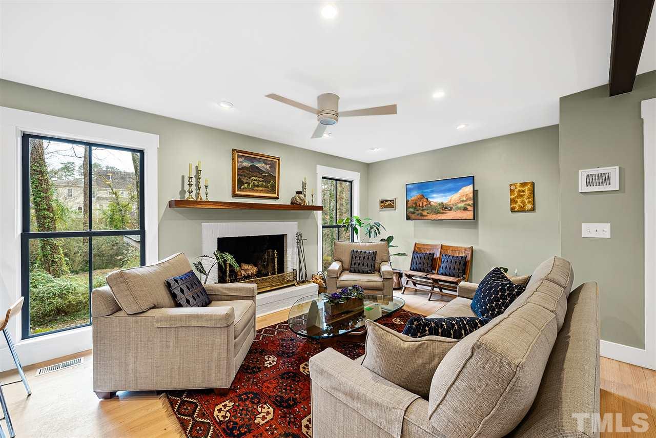 2423 Alpine Road Durham, NC 27707 - Photo 4 of 20 Gallery Image 4
