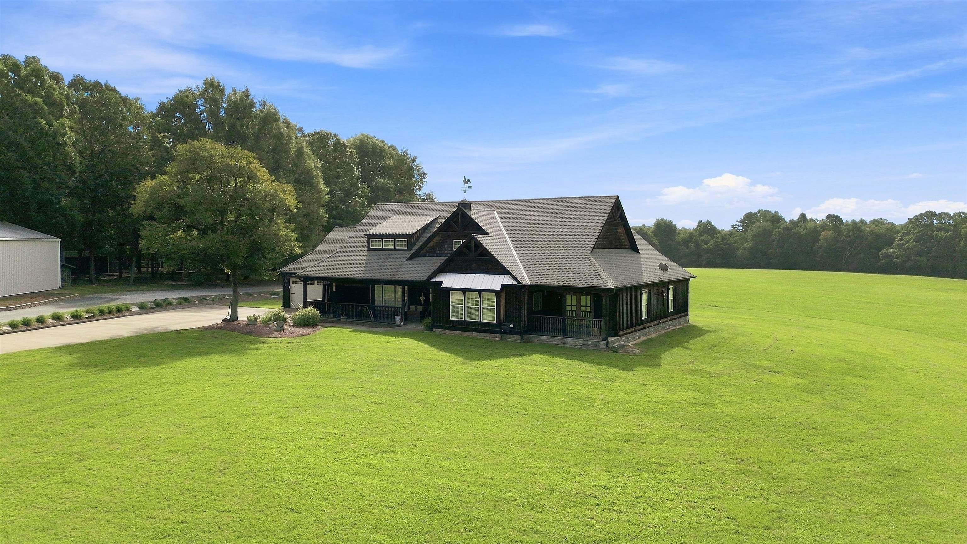 205 Clement Road Chesnee, SC 29323 - Photo 2 of 48 Gallery Image 2