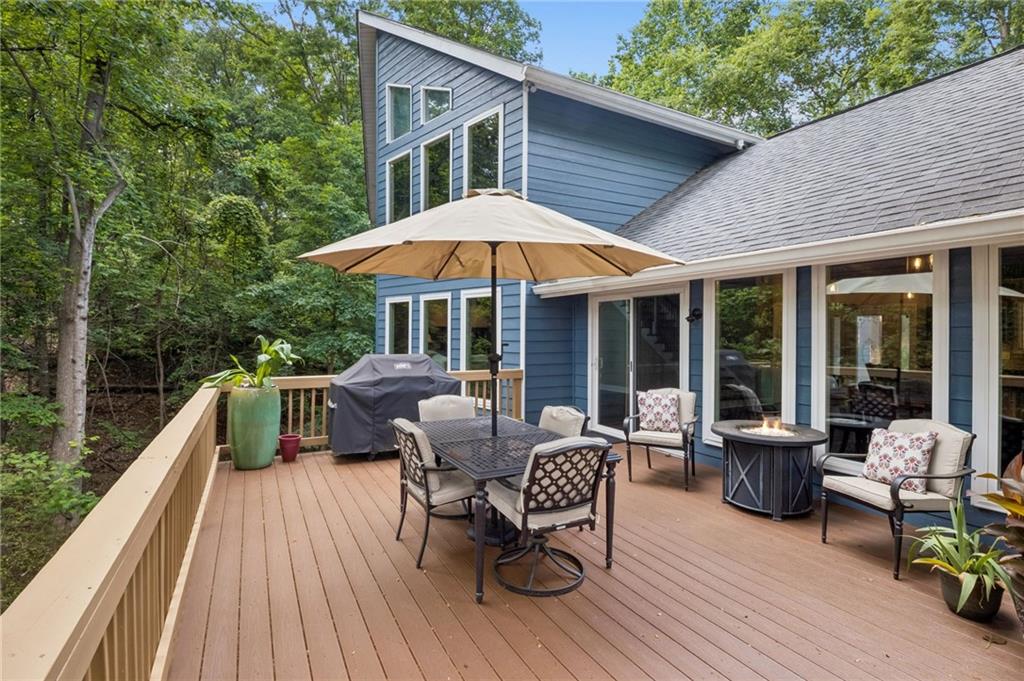 3452 Point View Circle Gainesville, GA 30506 - Photo 45 of 58 Gallery Image 45