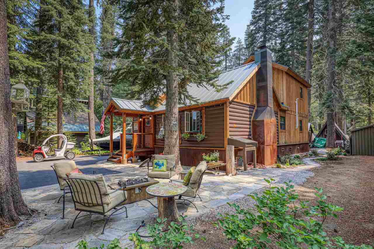 10531 Maple Street Truckee, CA 96161 - Photo 3 of 21