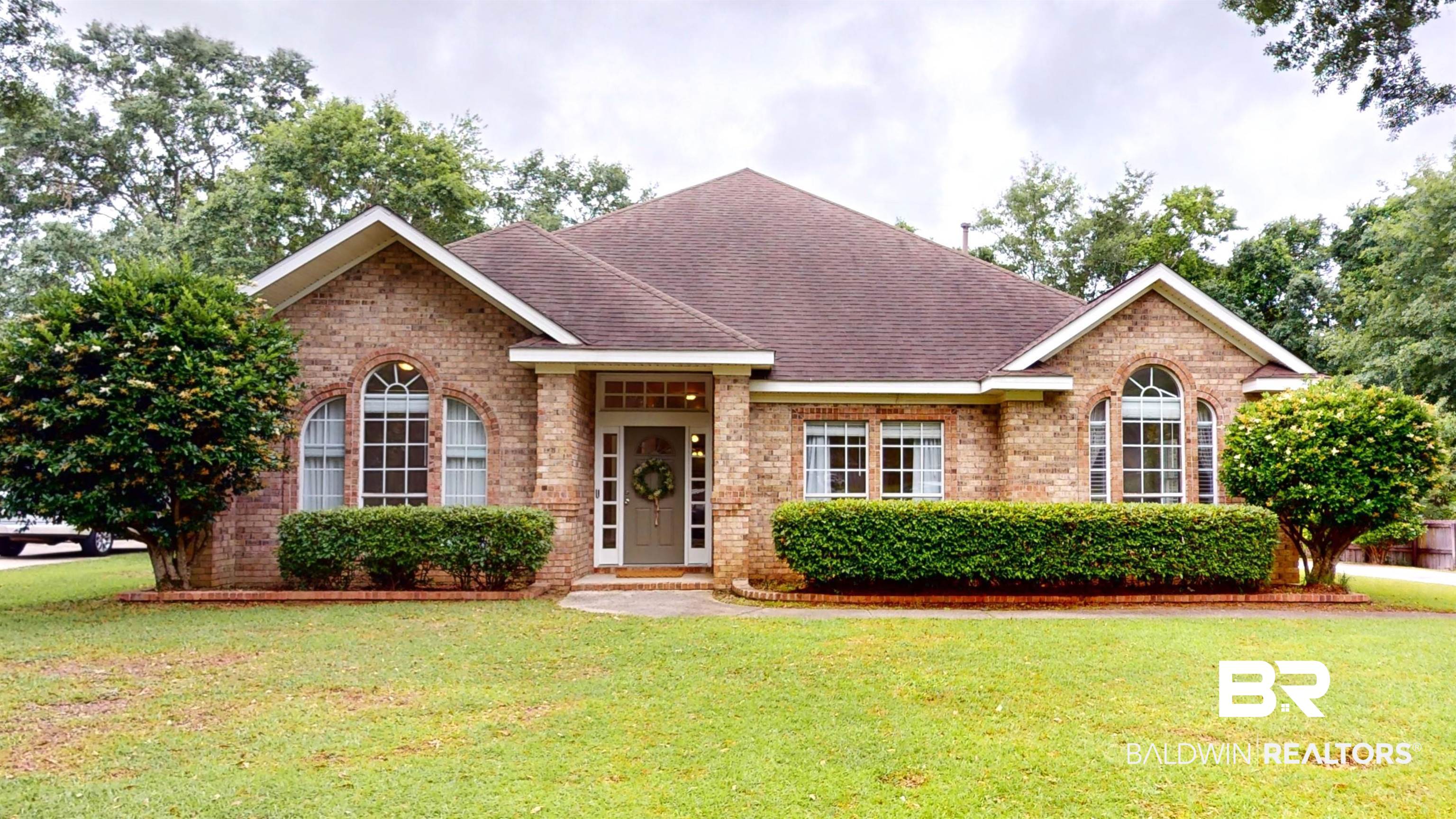 460 South Wedgefield Drive Mobile, AL 36608 - Photo 1 of 39