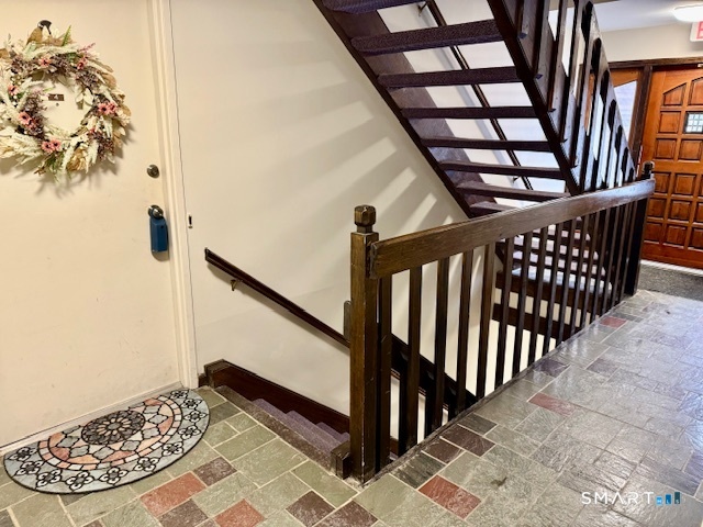 4 Arlington Court, Unit 4 Brookfield, CT 06804 - Photo 3 of 21 a view of entryway with a front door