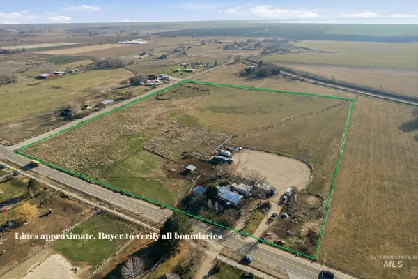 $1,250,000 | 603 East King Road, Kuna, ID 83634