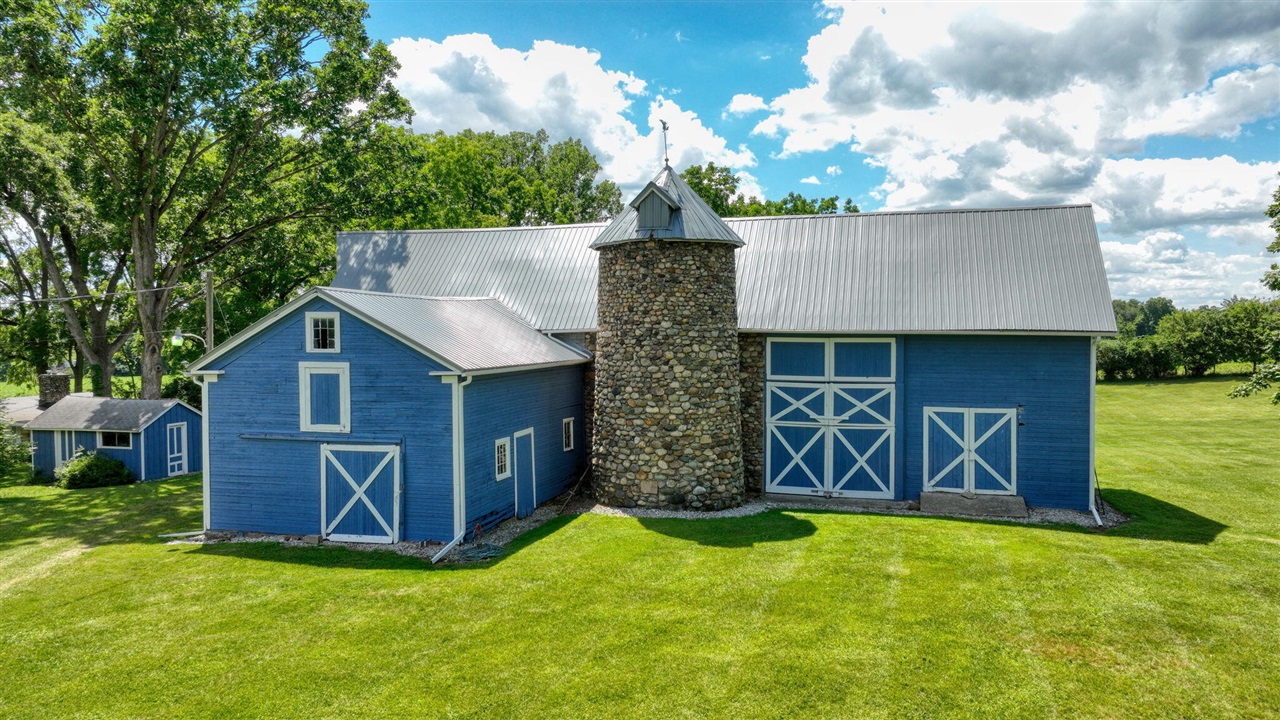 208 Glasgow Road Jackson, MI 49201 - Photo 98 of 99