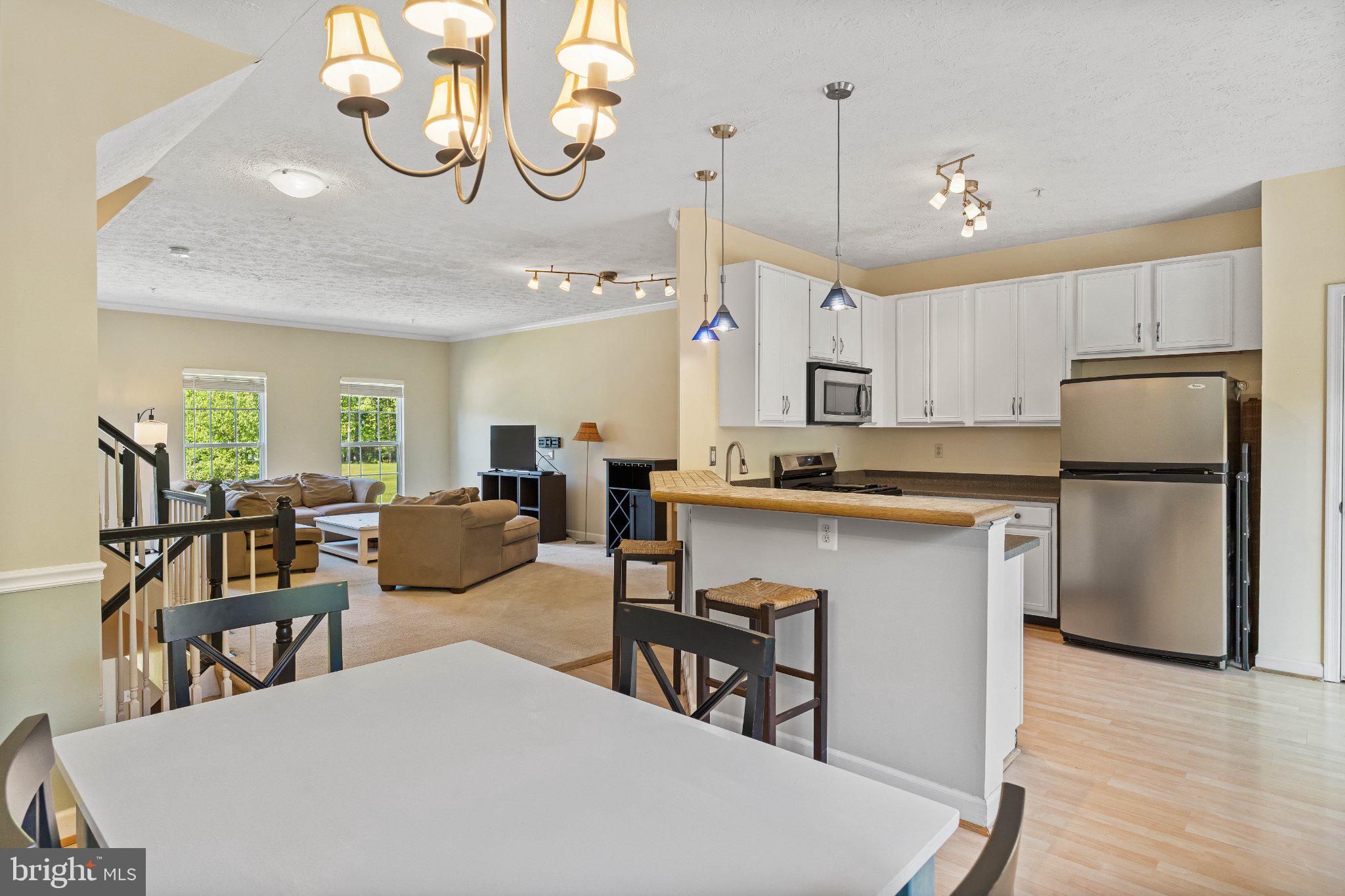 1369 Escapade Court Riva, MD 21140 - Photo 46 of 46 Open floor plan great for entertaining