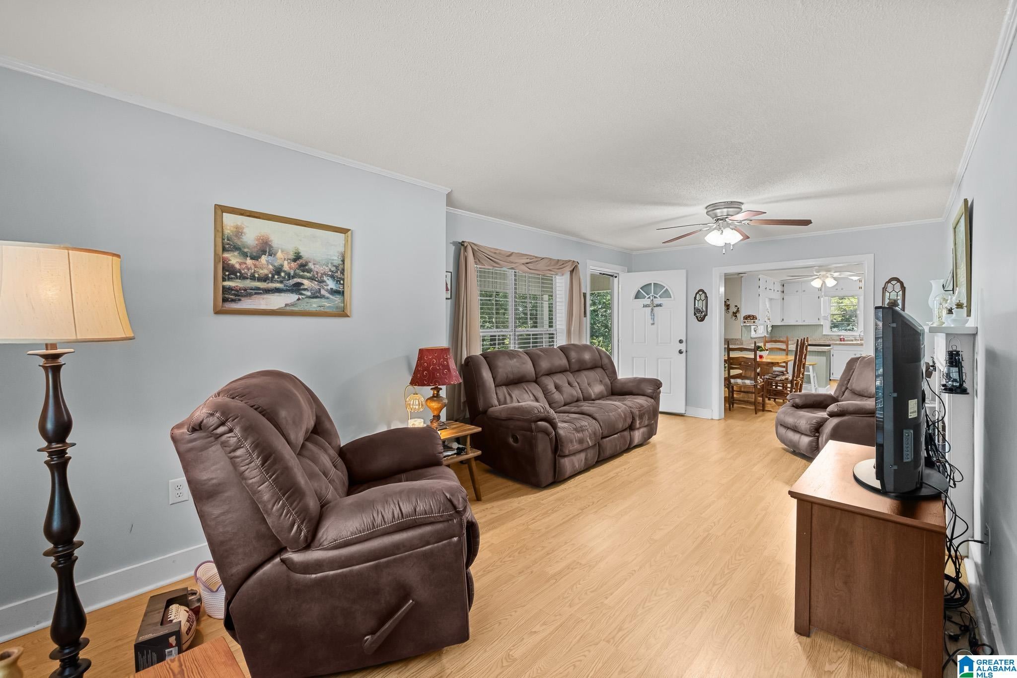 1096 Bud Littlejohn Road Clanton, AL 35045 - Photo 9 of 64 Gallery Image 9