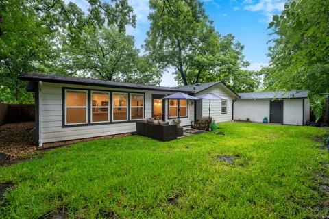 $500,000 | 823 Walnut Creek Drive, Austin, TX 78753