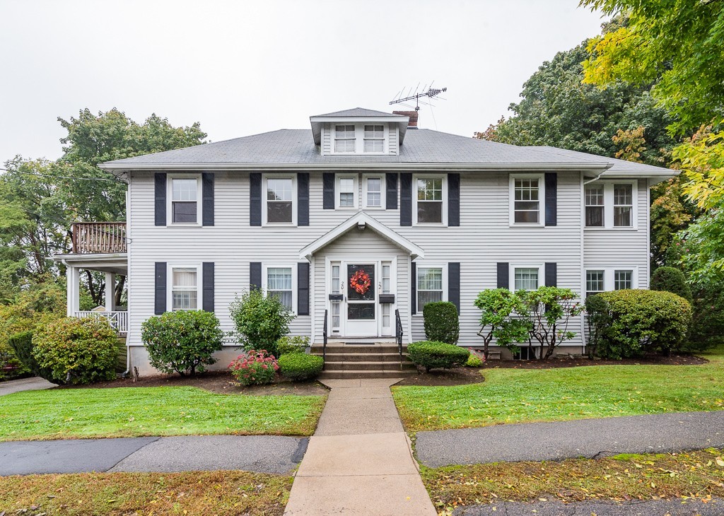 20-22 Jackson Road Belmont, MA 02478 - Photo 1 of 15 Gallery Image 1