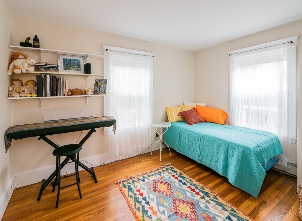 20-22 Jackson Road Belmont, MA 02478 - Photo 4 of 15 Gallery Image 4