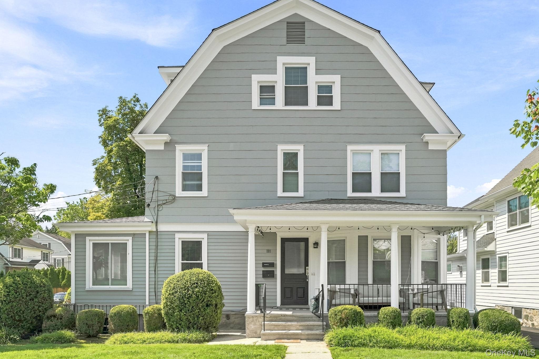 199 Purchase Street, Unit 2 Rye, NY 10580 - Photo 1 of 14 Gallery Image 1