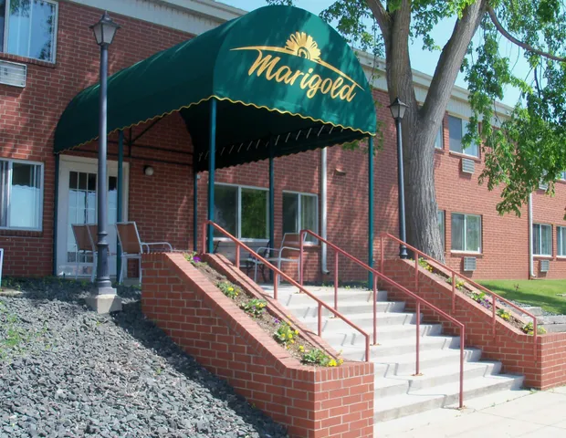 $262 | 110 Union Street East, Unit 102, Detroit Lakes, MN 56501