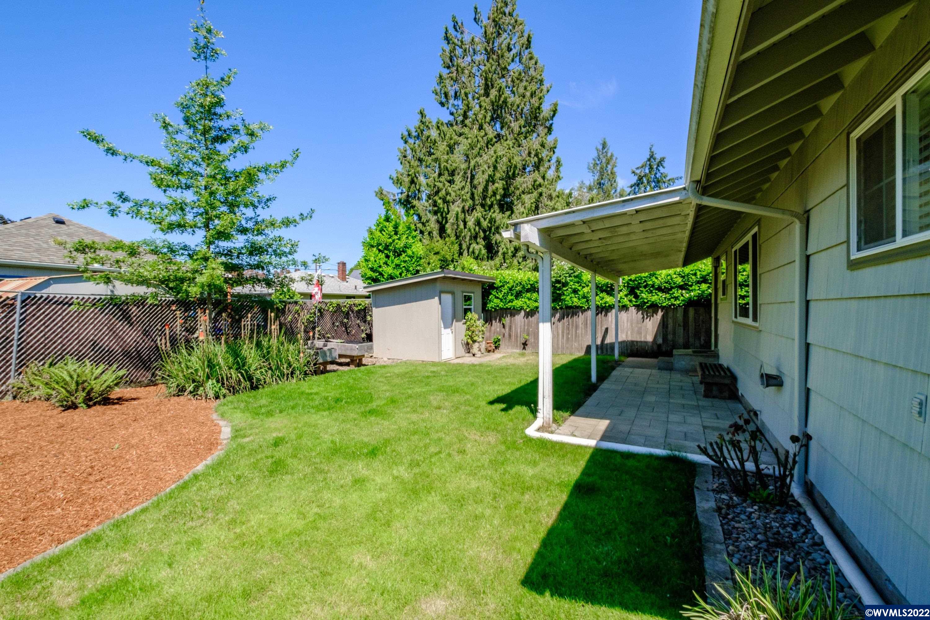 1325 Southwest 15th Avenue Albany, OR 97321 - Photo 24 of 31 Gallery Image 24