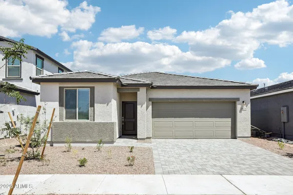 $464,990 | 18154 La Senda Drive West, Surprise, AZ 85387