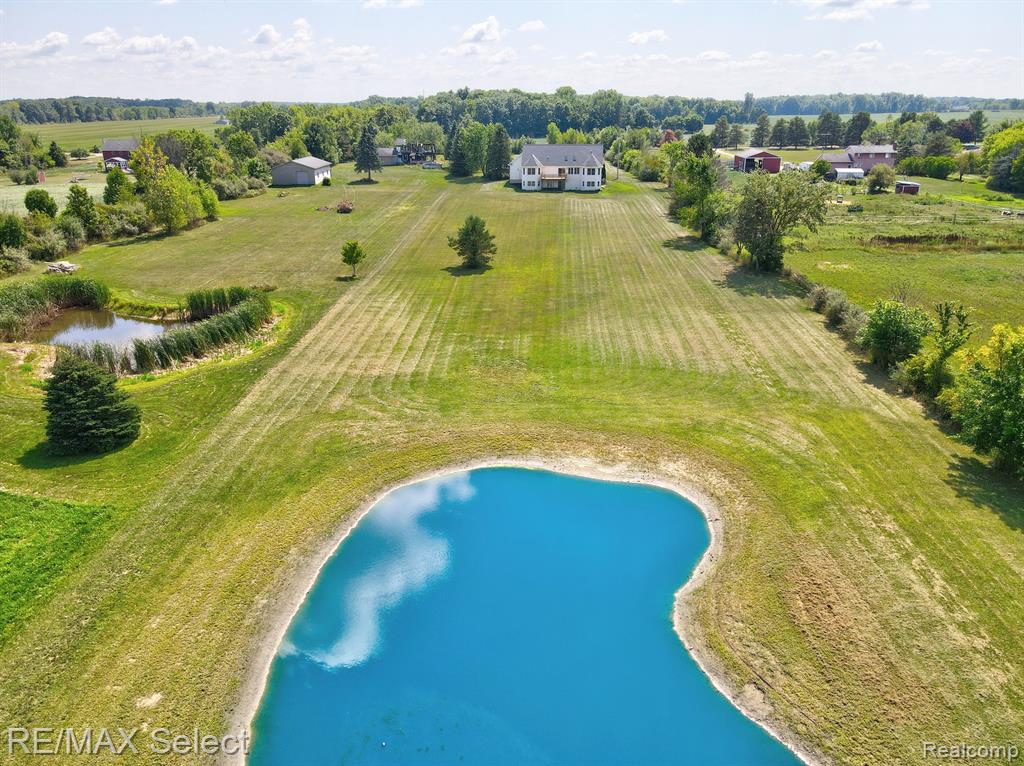 7024 Cook Road Swartz Creek, MI 48473 - Photo 29 of 30
