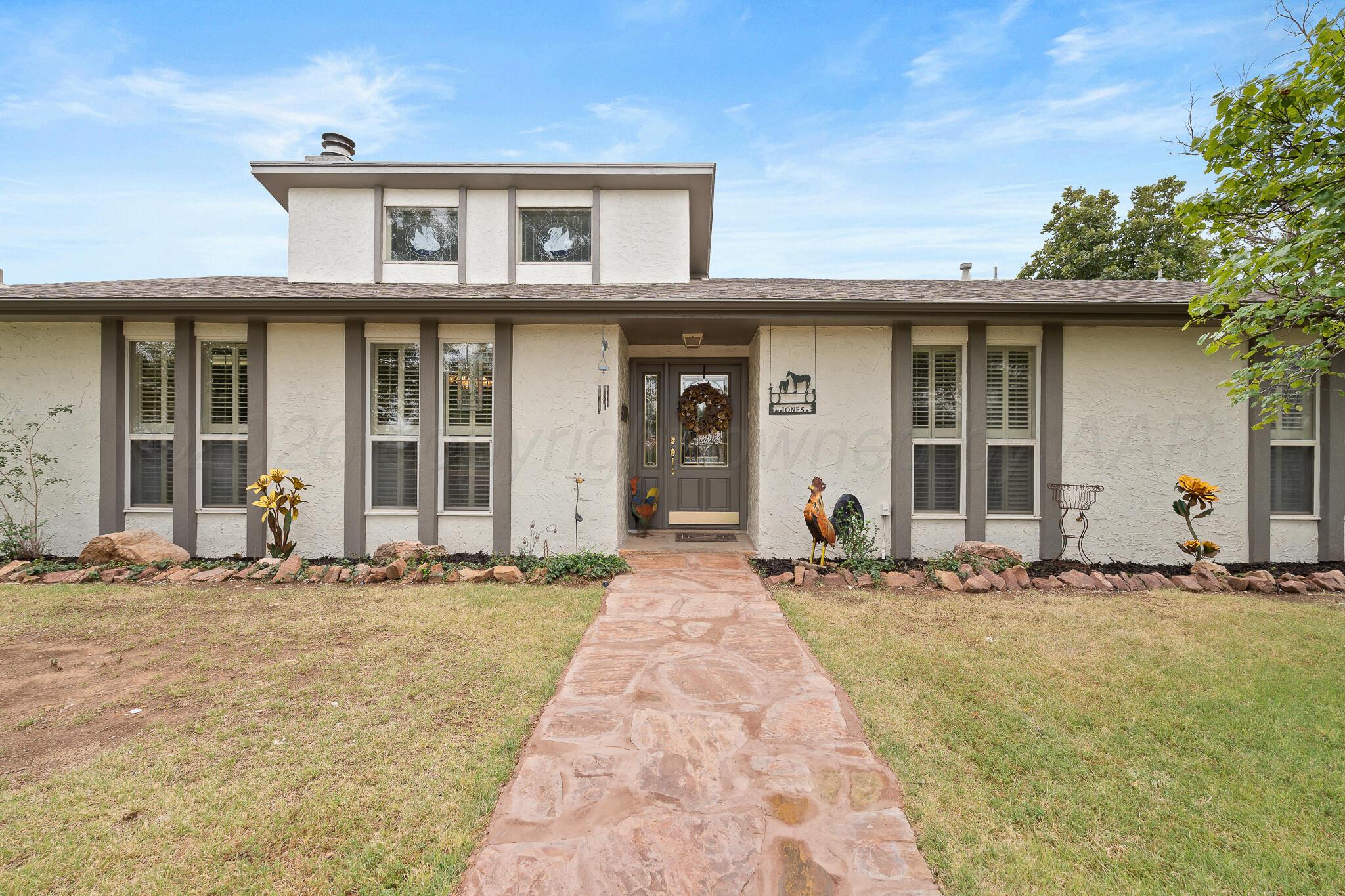 3892 Tascosa Road Amarillo, TX 79124 - Photo 3 of 50 IMG_6873