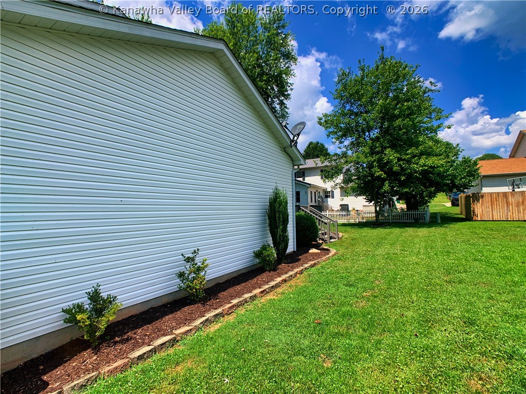 162 Countryview Estate Winfield, WV 25213 - Photo 4 of 35 Gallery Image 4