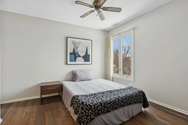 $258,000 | 175 Lake Boulevard, Unit 345, Buffalo Grove, IL 60089