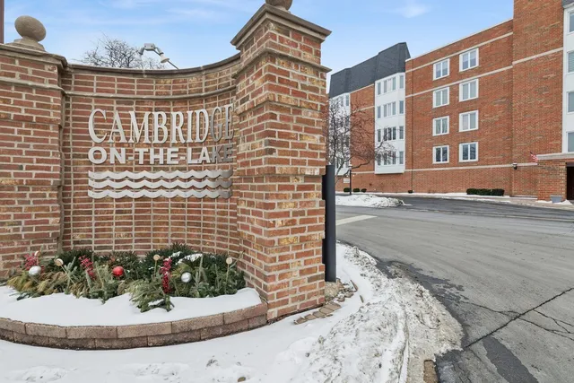 $258,000 | 175 Lake Boulevard, Unit 345, Buffalo Grove, IL 60089
